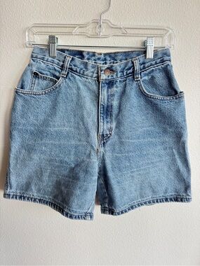 Vintage Citano Jeanswear High Rise Denim Shorts Women’s Size 8